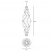 Minomushi Pendelleuchte Artemide Issey Miyake